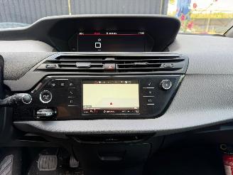 Citroën C4-picasso PICASSO II picture 32