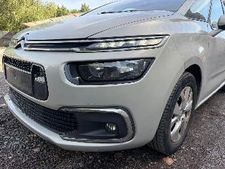 Citroën C4-picasso PICASSO II picture 8