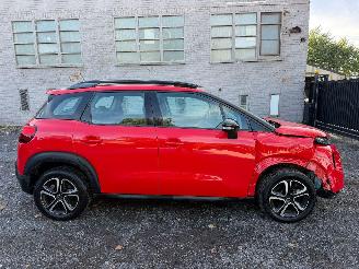 skadebil auto Citroën C3 Aircross AIRCROSS LIVE 2018/10