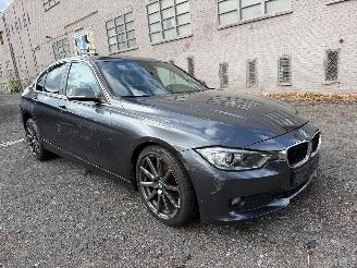 BMW 3-serie D picture 2