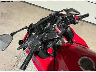 Honda CBR 500 R R 500R picture 8
