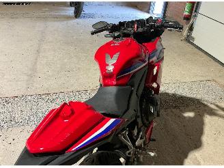Honda CBR 500 R R 500R picture 18