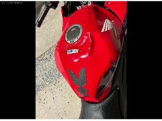 Honda CBR 500 R R 500R picture 5