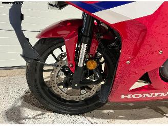 Honda CBR 500 R R 500R picture 4