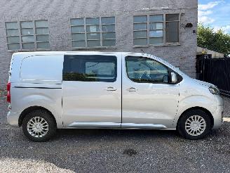  Toyota Proace 2.0 D 2019/3