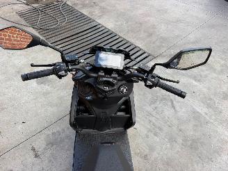 GTS  SPORTIVO 50CC picture 11