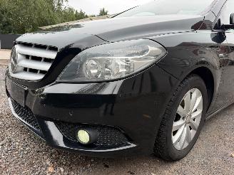 Mercedes B-klasse 180 CDI E picture 7