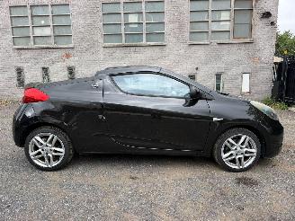 Coche accidentado Renault Wind DYNAMIQUE 2011/1