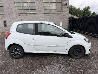 skadebil auto Renault Twingo EXCEPTION 2012/1