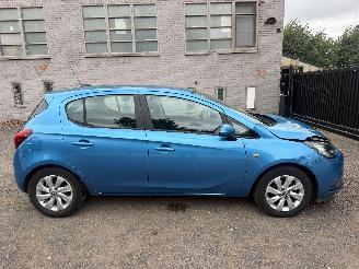  Opel Corsa  2018/11