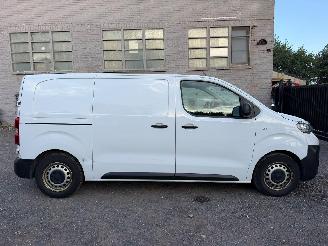  Peugeot Expert 2.0HDI 2023/2