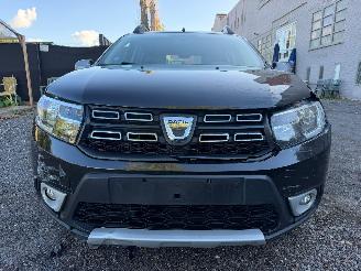 Dacia Sandero PLUS picture 4