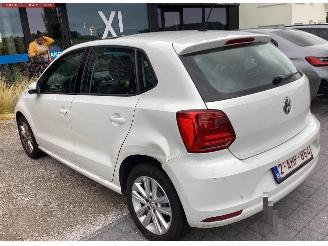 Volkswagen Polo COMFORTLINE picture 10