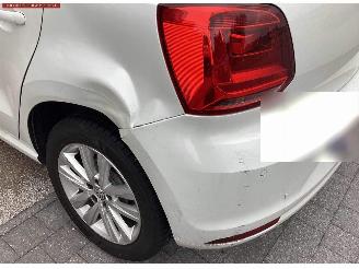 Volkswagen Polo COMFORTLINE picture 7