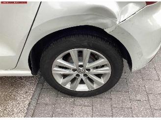 Volkswagen Polo COMFORTLINE picture 6