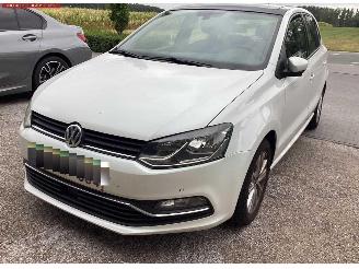 Volkswagen Polo COMFORTLINE picture 3