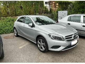  Mercedes A-klasse A 180 2014/12