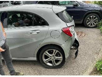 Mercedes A-klasse A 180 picture 3