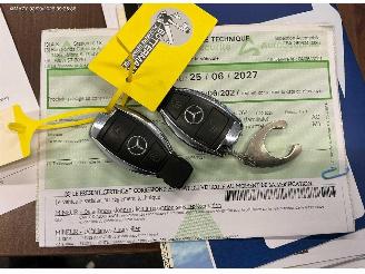 Mercedes A-klasse A 180 picture 14