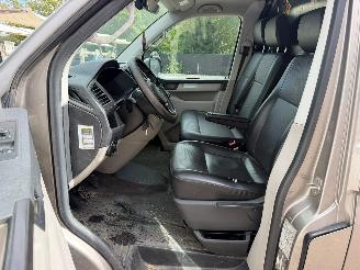 Volkswagen Transporter T6 BESTELWAGEN picture 21