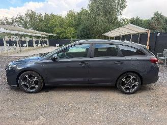 Hyundai I-30 1.0 picture 10