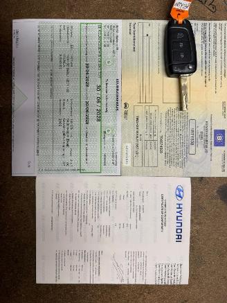 Hyundai I-30 1.0 picture 30