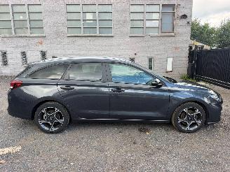 Schadeauto Hyundai I-30 1.0 2022/6