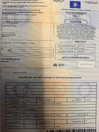 Mazda 2 1.5 D picture 33