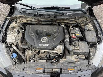 Mazda 2 1.5 D picture 5