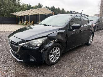Mazda 2 1.5 D picture 10