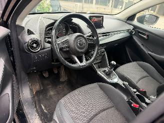 Mazda 2 1.5 D picture 24