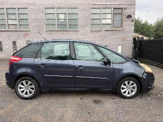  Citroën C4-picasso PICASSO EXCLUSIVE 2010/4