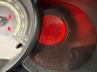 Citroën C3 ATTRACTION picture 28