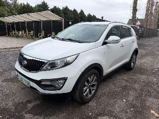 Kia Sportage 1.7 D picture 8