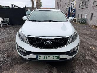 Kia Sportage 1.7 D picture 6