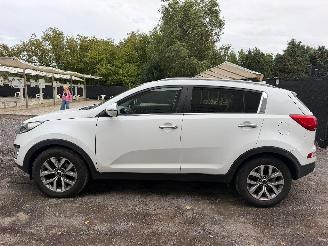 Kia Sportage 1.7 D picture 9