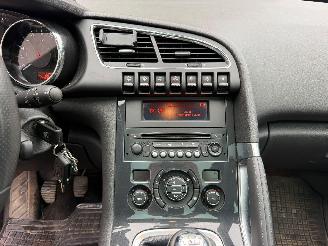 Peugeot 3008 ALLURE picture 28