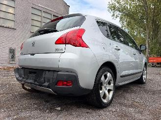 Peugeot 3008 ALLURE picture 16