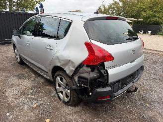 Peugeot 3008 ALLURE picture 10