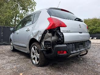 Peugeot 3008 ALLURE picture 13