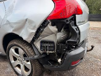 Peugeot 3008 ALLURE picture 12