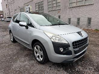 Peugeot 3008 ALLURE picture 2