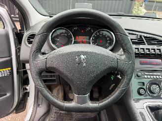 Peugeot 3008 ALLURE picture 26