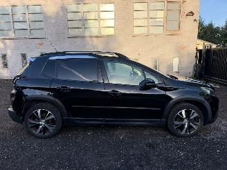 škoda osobní automobily Peugeot 2008 GT LINE 2017/7