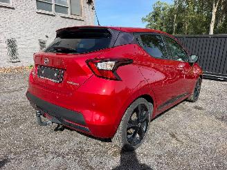 Nissan Micra N-SPORT picture 19