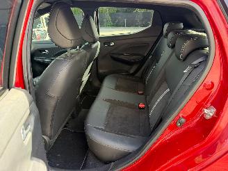 Nissan Micra N-SPORT picture 21