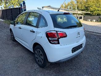 Citroën C3 ATTRACTION picture 10