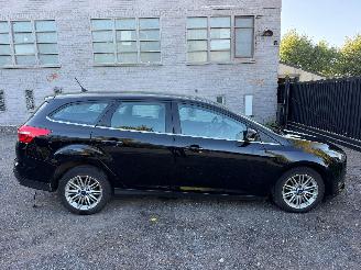 Auto incidentate Ford Focus TREND 2018/6