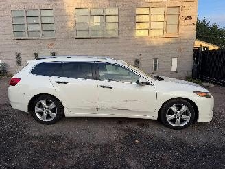 Honda Accord EXECUTIVE picture 1