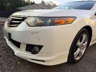 Honda Accord EXECUTIVE picture 7